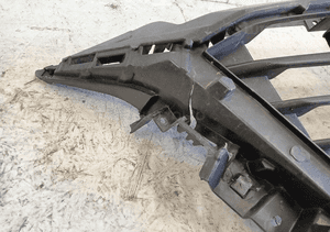 Atrapa gril grill mazda 3 bm 13- 2