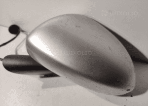 Lusterko elektryczne lewe opel corsa d Z163 3 pin wysyłka! 3