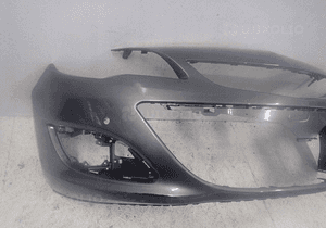 Zderzak przód przedni opel astra 4 iv lift 2013- 2