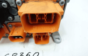 MODUŁ STACJA ŁADOWANIA ŁADOWARKA VW E-UP E-CITIGO 4