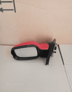 Lusterko Lewe renault Clio III 5PIN Europa 2