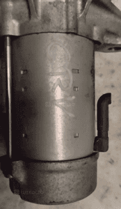 ROZRUSZNIK HONDA CR-V IV 1.6 I-DTEC 438000-1720 4