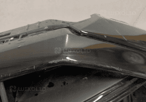 Zderzak przód przedni audi S6 C8 4K 2018- 7