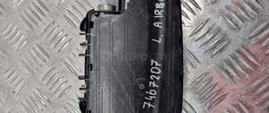 Bmw X5 F15 X6 F16 poduszka boczna fotela lewy przód 7467207 4