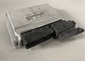 A4 B6 1.8 2.0 KOMPUTER STEROWNIK SILNIKA 8E0909557H 1