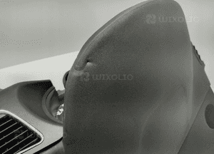 Deska konsola poduszka poduszki air-bag pasy peugeot 3008 i 2009-2015 10