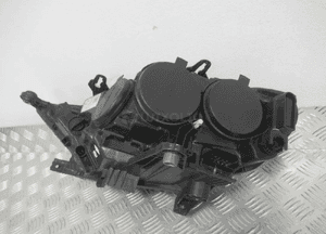 Lampa przednia przód prawa audi A1 ii 82A 2018- 9
