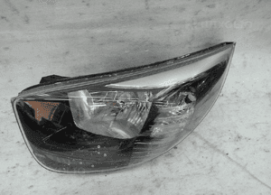 Kia picanto iii bdb lampa przednia lewa 1
