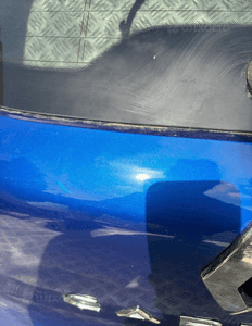 Klapa bagaznika kompletna renault captur ii 2 org 10