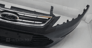 Zderzak przedni ford mondeo MK4 lift sa 2011 9