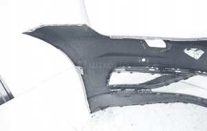 Zderzak przód przedni volkswagen vw golf vii 7 lift 2016- 5G 5G0807221FL 7