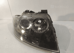 AUDI A4 B6 Cabrio Lampa przednia Prawa - 15162 2