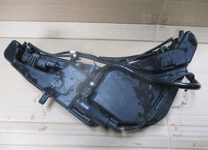 Zbiorniczek spryskiwaczy audi Q5 8R 2.0 tdi 8R0955453B 4