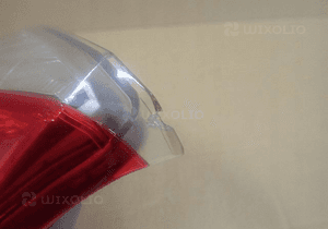 LAMPA LEWA TYLNA LEWY TYŁ TOYOTA COROLLA E16 2013- 4