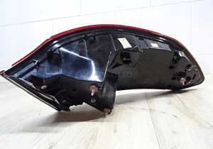 Lampa prawa tył Mercedes GLC W253 a2539063602 7