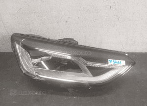 LAMPA PRZÓD PRAWA AUDI A4 B9 LIFT 19- FULL LED 8W0941012 1