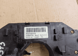 Przełącznik zespolony 96621665XT citroen C4 2