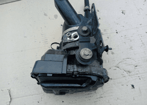 Citroen C4 Picasso pompa wspomagania kierownicy 9684252580 9685418780 9684040280 9685418680 9673535980 5