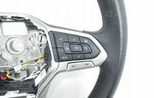 Kierownica vw golf viii arteon 5H0419089FJ 4