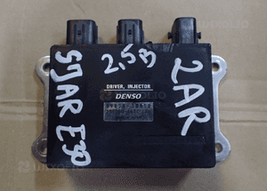 MODUŁ STEROWNIK WTRYSK LEXUS IS 300H 89871-30050