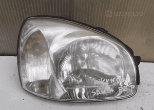 HYUNDAI SANTA FE LAMPA PRZÓD PRZEDNIA PRAWA WYSYŁKA! 1