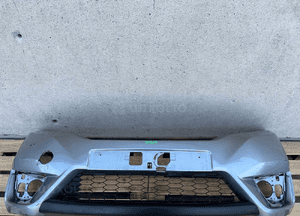 Zderzak przód przedni honda jazz iii iv 15- kratka 1