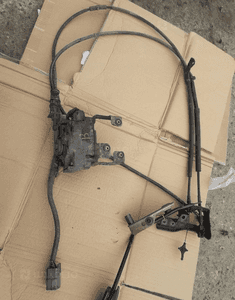 Mazda 6 GG 02-07 1.8 2.0 2.3 Linka Gazu tempomat 1