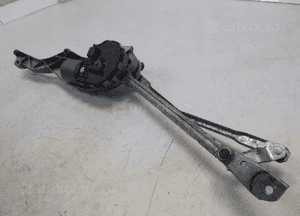 Mercedes e klasa W211 mechanizm wycieraczek europa 7