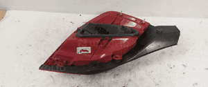 Lampa tyl tylna prawa renault clio 3 hb lift 2