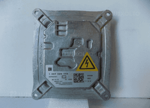 BMW - Przetwornica Xenon OM 1307329153 - 12377 1