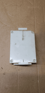 Moduł sterownik klimatyzacji Renault Laguna III 52409202 2