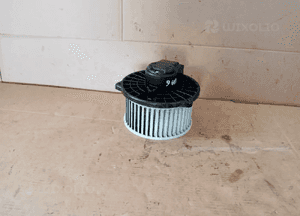 Wentylator silnik dmuchawy nagrzewnicy Mazda 6 72700-0361 3