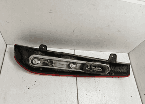 Lampa lewy tył lewa tylna  wkład ford focus MK2 4