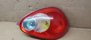 Lampa prawy tył tylna prawa Toyota Aygo 81550-0H020 1