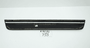 Audi Q5 SQ5 s-line 8R0 2008- listwa progowa prawy przód 8R0853374C 4