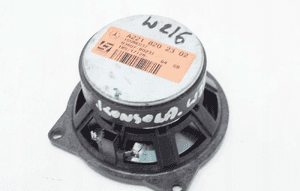 Głosnik harman cardon LOGIC7 L7 mercedes cl W216 11