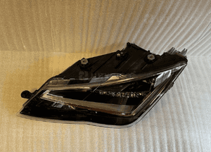 Seat leon 3 lift 5F1 full led lampa 16-20 lewa 2