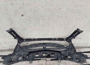 Wzmocnienie zderzak przód mercedes gl W166 X166 amg A1668801903 cały 2