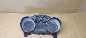 Licznik zegary oryginał Opel Zafira C 2.0 TDCI UK 13433800 6