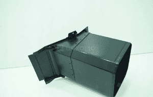 ZBIORNIK BAK PALIWA PŁYWAK POD SKIBAG KPL MERCEDES CL W215 CL600 CL500 CL55 11