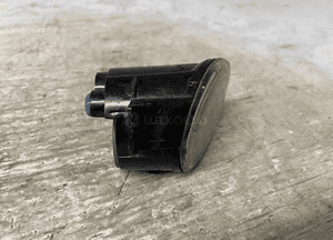Nissan note pulsar ii 12- lewy halogen 261501HA0B 3