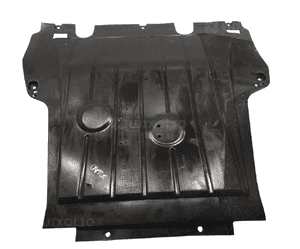Osłona silnika pod silnik renault captur i 758903856R 2013-2019 1
