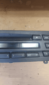 Radio Business BMW E87 E90 E91 5