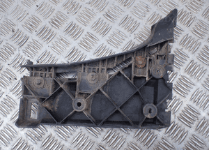 Audi A4 01R ślizg zderzaka lewy przod 8D0807283AA radom 1
