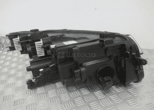 Lampa przednia przód lewa vw tiguan ii 2 lift iq.light full led 2020- 15