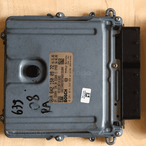 Mercedes vito W639 komputer sterownik silnika a 6421500972 a 6421501500 1