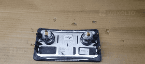 Gniazdo zapalniczki dekor drewno BMW 5 E60 E61 6951149 5