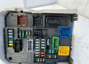 Skrzynka moduł bsi citroen peugeot A2C53383165 9664992380 5