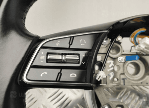 Kierownica skora kia sportage multifunkcyjna 7