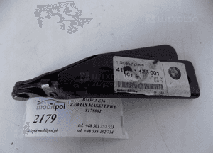 BMW 3 E36 Zawias maski Lewy - 2179 1